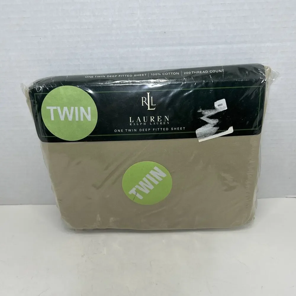 Ralph Lauren new sealed